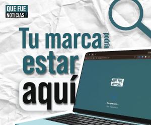 Tu marca podría estar aquí