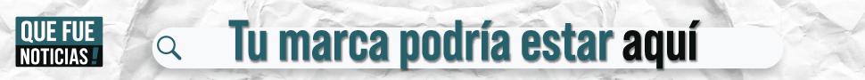Tu marca podría estar aquí