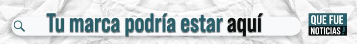 Tu marca podría estar aquí