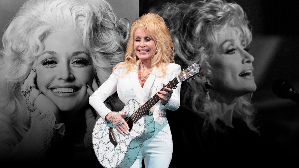 Muere Dolly Parton a los 80 años y deja un legado imborrable en la música country