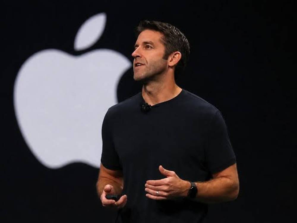 Apple prepara su gran evento del 9 de septiembre con John Ternus al frente de la compañía