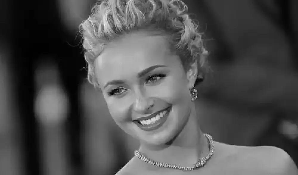 Muere Hayden Panettiere a los 36 años, la recordada estrella de Heroes y Nashville