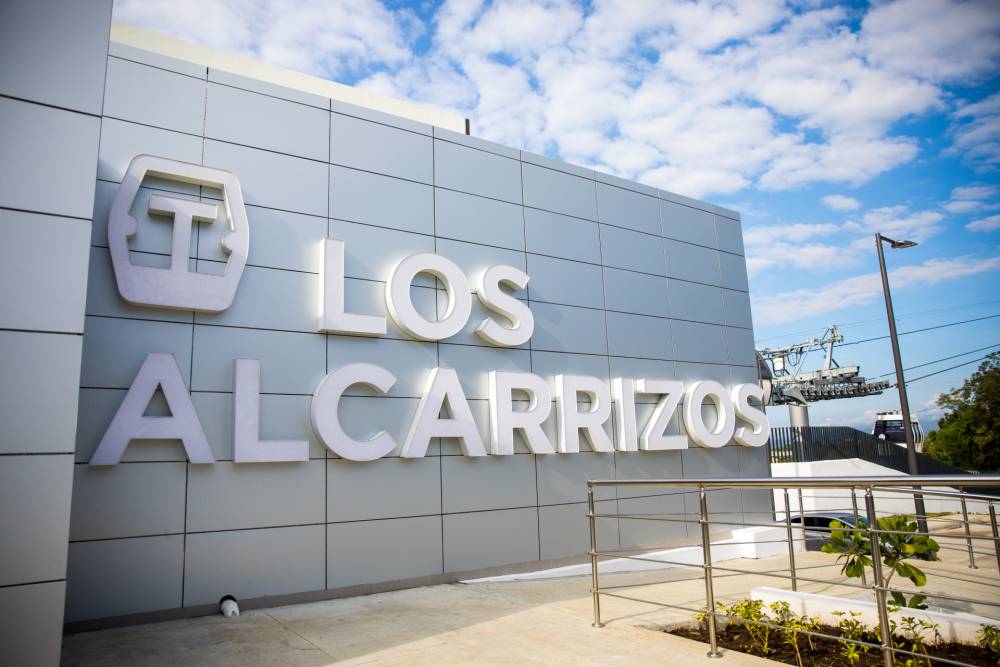 EL METRO DE LOS ALCARRIZOS TRANSFORMA LA MOVILIDAD EN SANTO DOMINGO OESTE