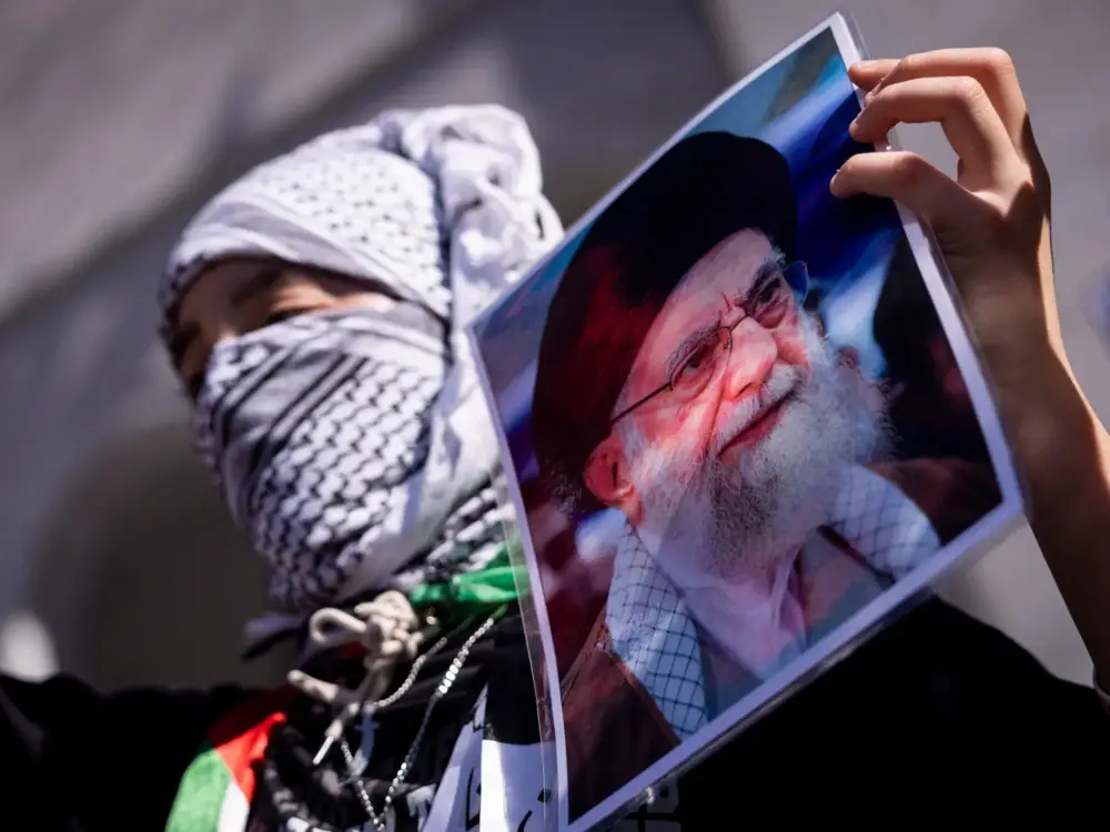 TENSIÓN ENTRE IRÁN E ISRAEL ELEVA ALERTA INTERNACIONAL EN 2026