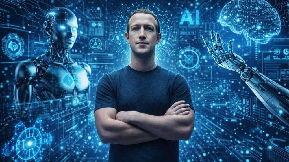 META LANZA NUEVAS HERRAMIENTAS DE INTELIGENCIA ARTIFICIAL EN 2026
