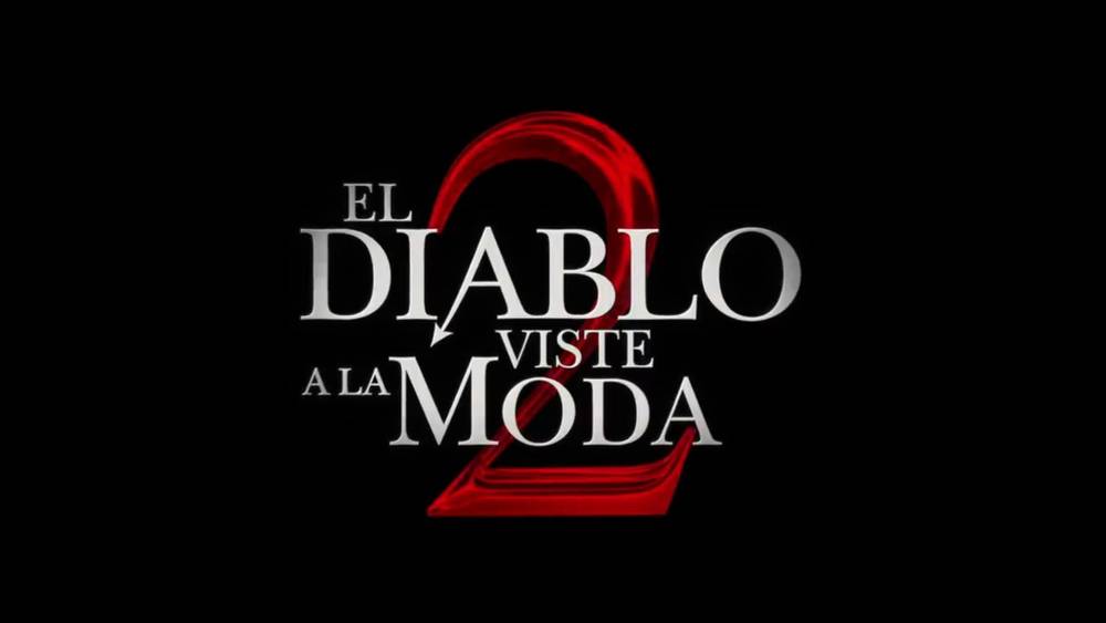 SECUELA DE EL DIABLO VISTE DE PRADA GENERA EXPECTATIVA ENTRE FANÁTICOS DEL CINE