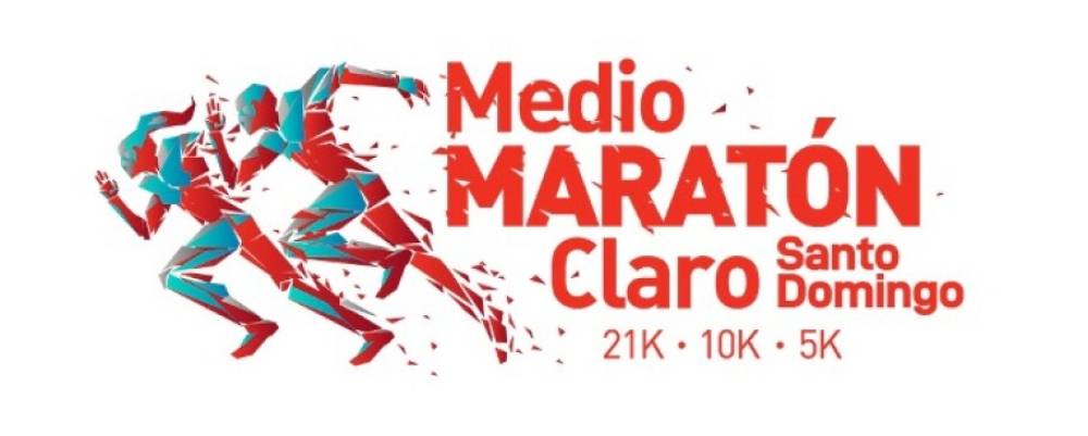 MARATÓN CLARO REÚNE A MILES DE CORREDORES EN SANTO DOMINGO