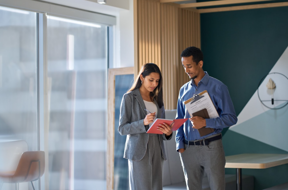 EMPRESA BUSCA PROFESIONALES DE VENTAS PARA NUEVAS OPORTUNIDADES LABORALES