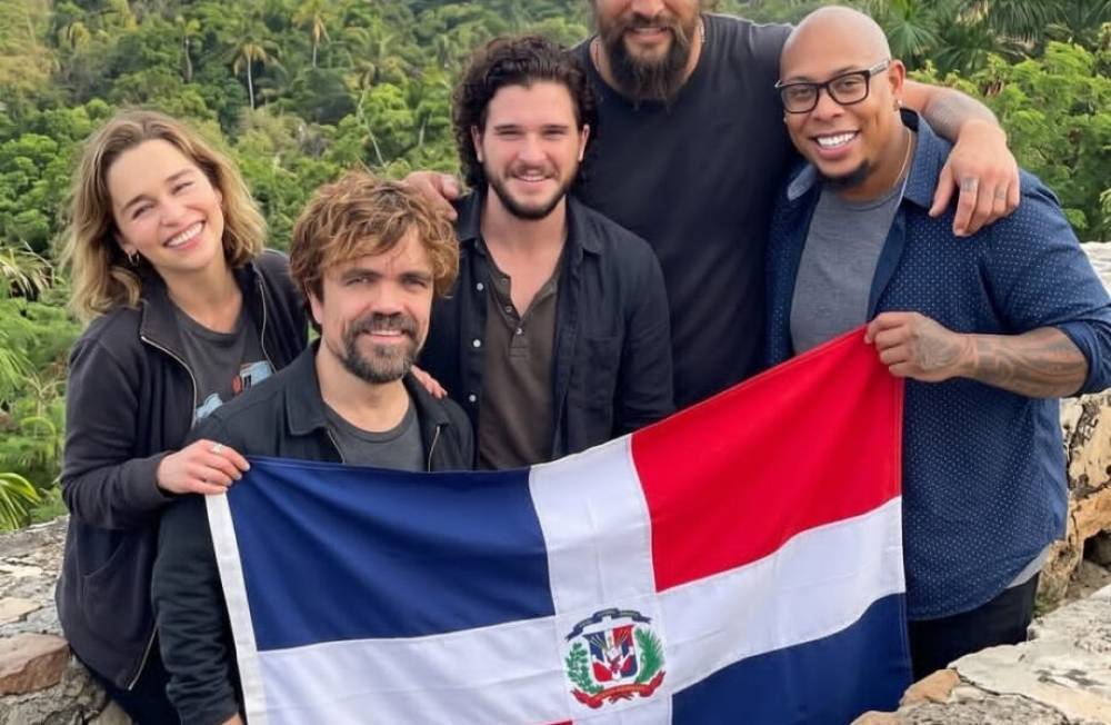 ¡EL DEMBOW CRUZA FRONTERAS! BULIN 47 CONQUISTA LAS REDES CON “DAME HOMBRO”