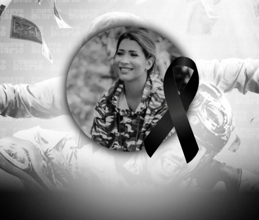 MUERE ELIZABETH RUIZ, LA RECORDADA “SOBEIDA” DE LA TRILOGÍA LOTOMÁN