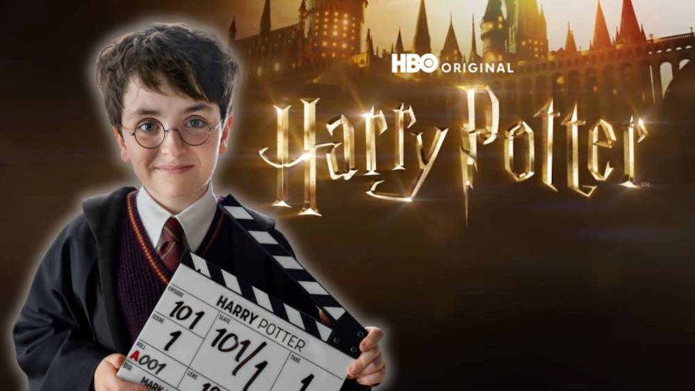 ¡HOGWARTS ESTÁ DE VUELTA! HARRY POTTER REVELA NUEVO TRÁILER DE SU SERIE