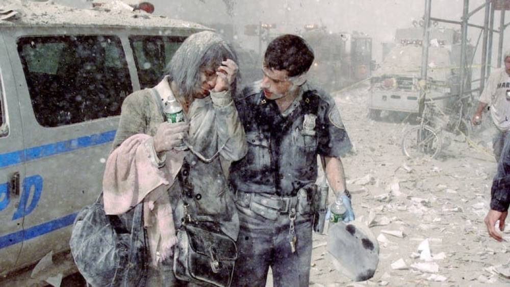 11 DE SEPTIEMBRE: 25 AÑOS DESPUÉS, LA MEMORIA DE UNA TRAGEDIA QUE CAMBIÓ AL MUNDO