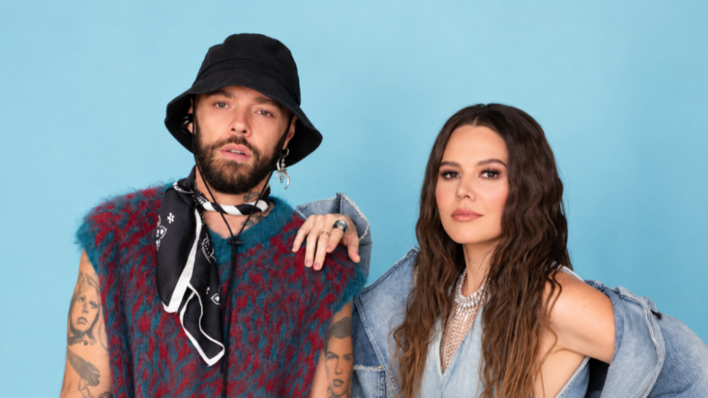¡JESSE & JOY SE SEPARAN! TRAS 20 AÑOS, JESSE DECIDE ALEJARSE DEL DÚO