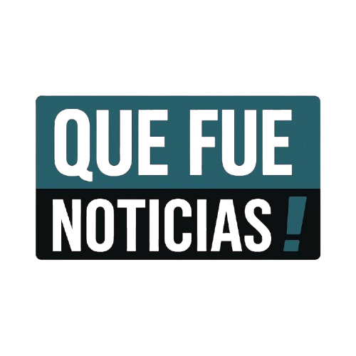 Que Fue Noticias
