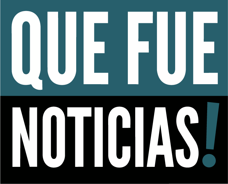 Que Fue Noticias